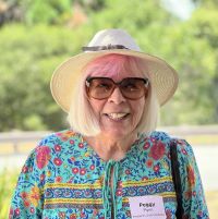 Peggy Flynn